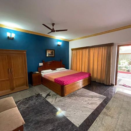 Hotel Bay Treasure Mamallapuram Eksteriør billede