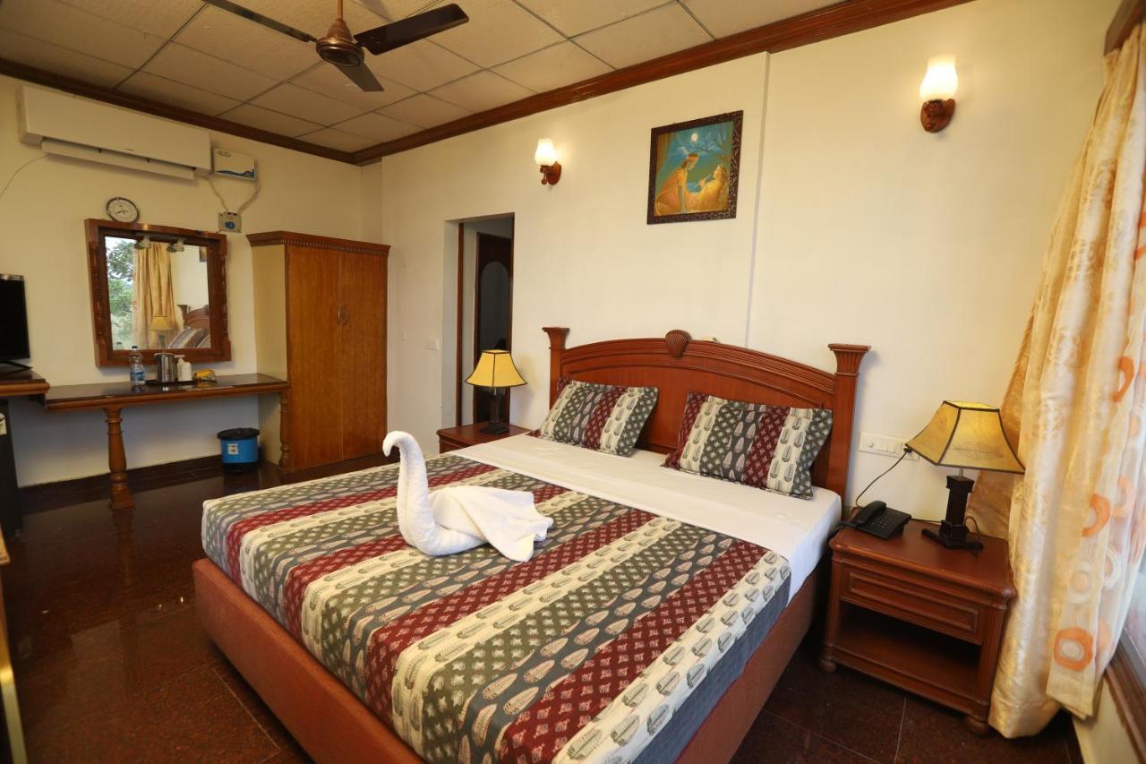 Hotel Bay Treasure Mamallapuram Eksteriør billede