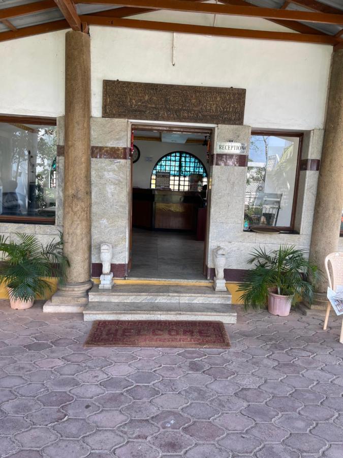 Hotel Bay Treasure Mamallapuram Eksteriør billede